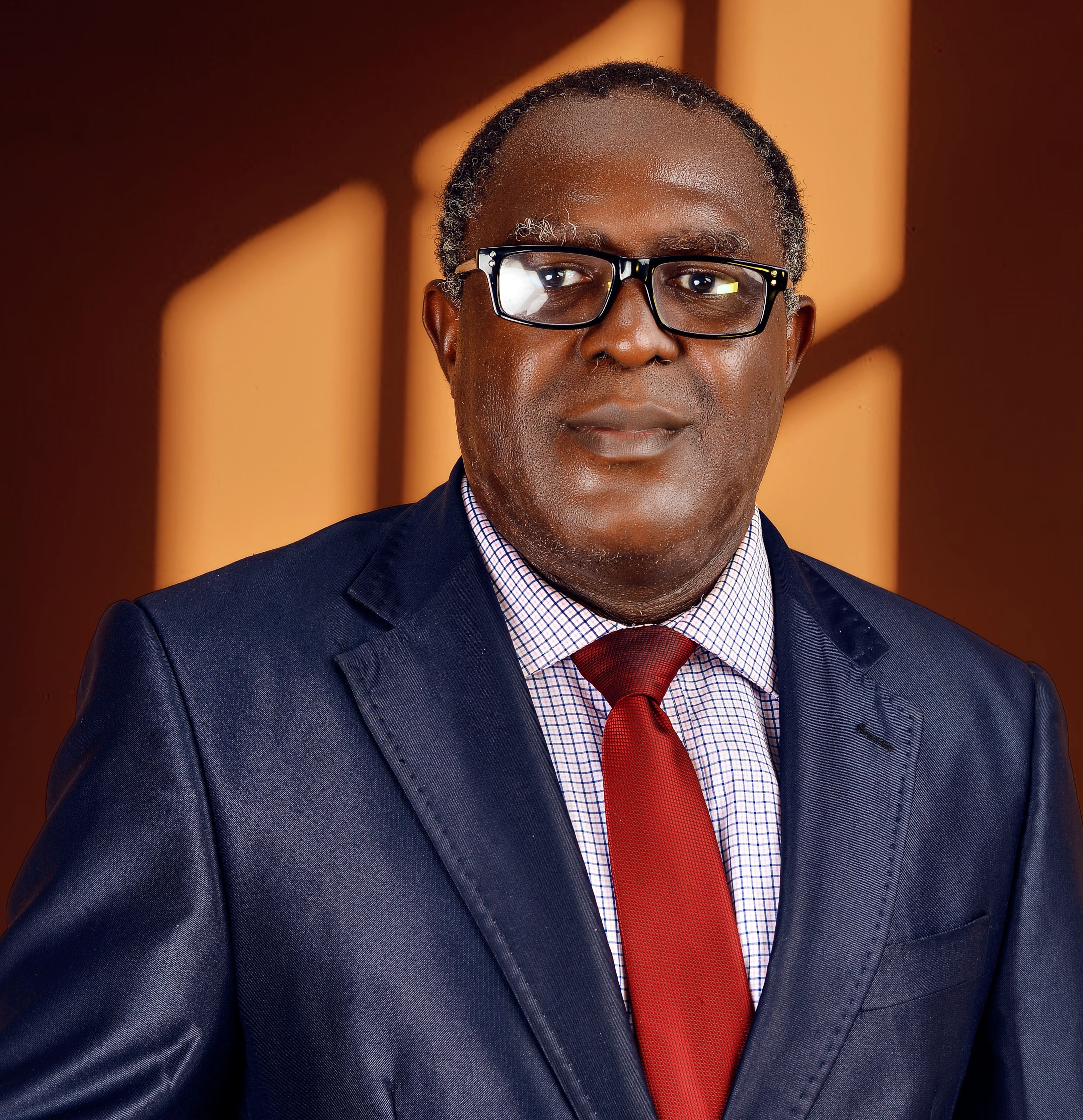 Ademola Johnson Ajayi