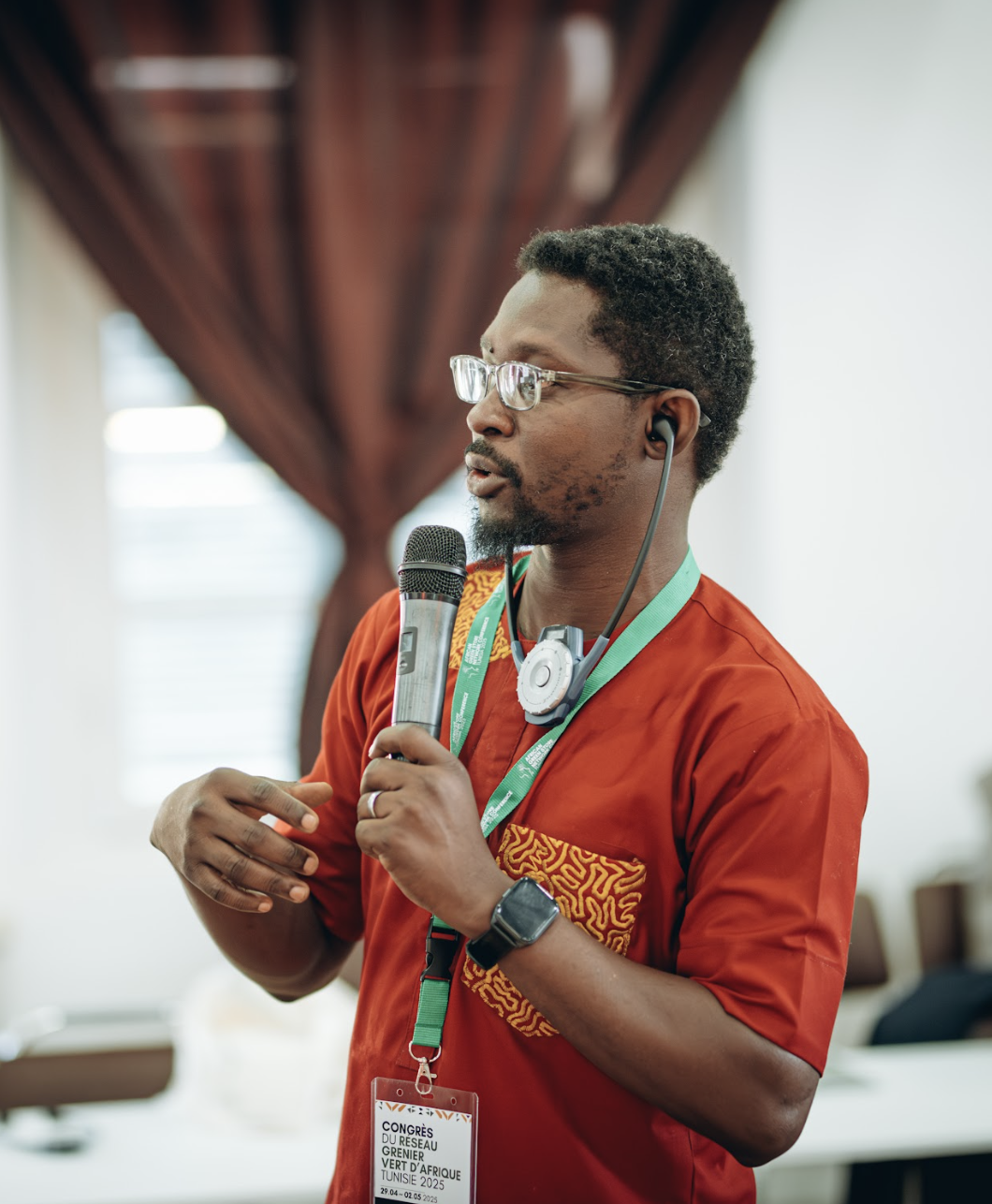 Oluwatayo Olatunde Oni