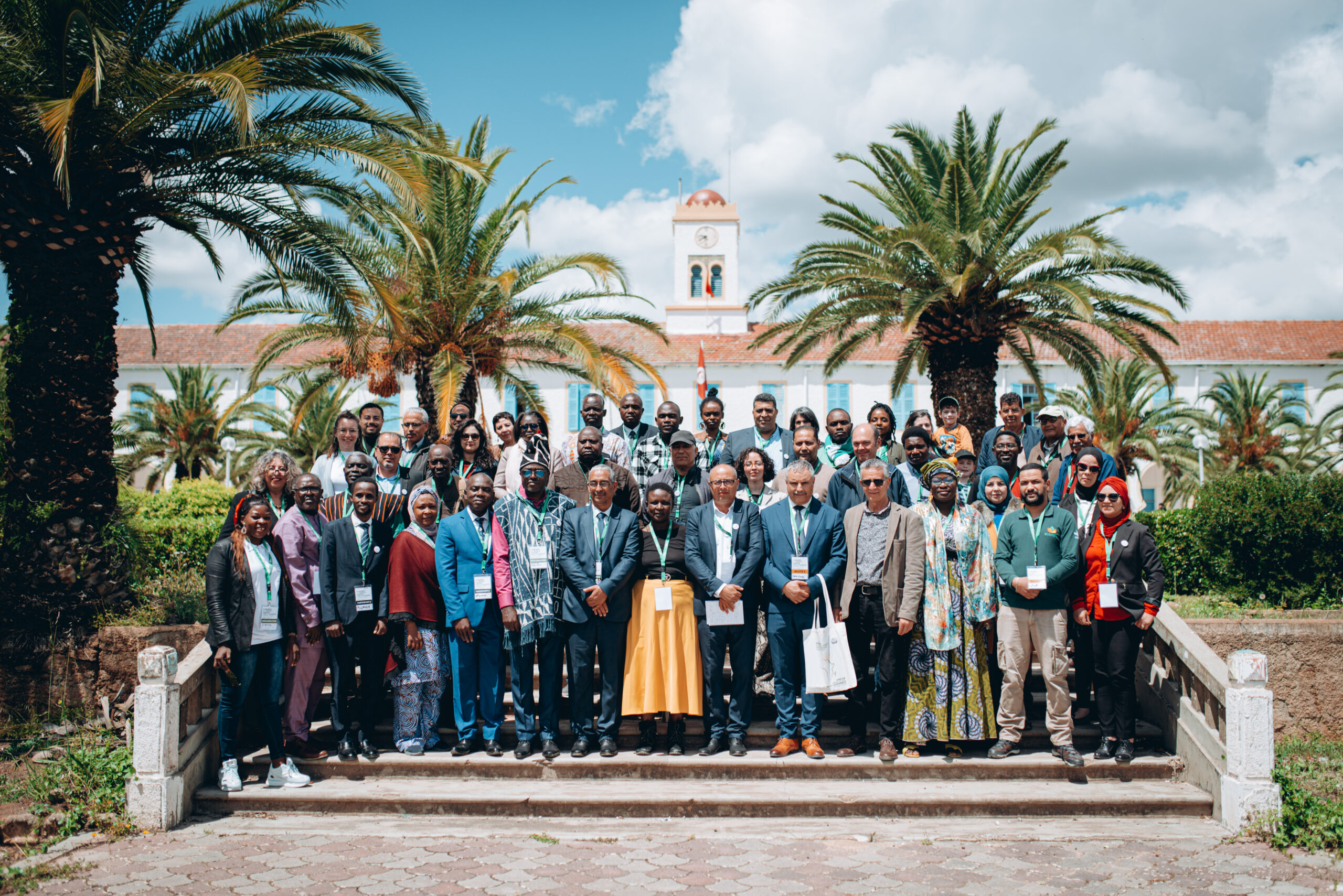 AGSN Tunisia Conference