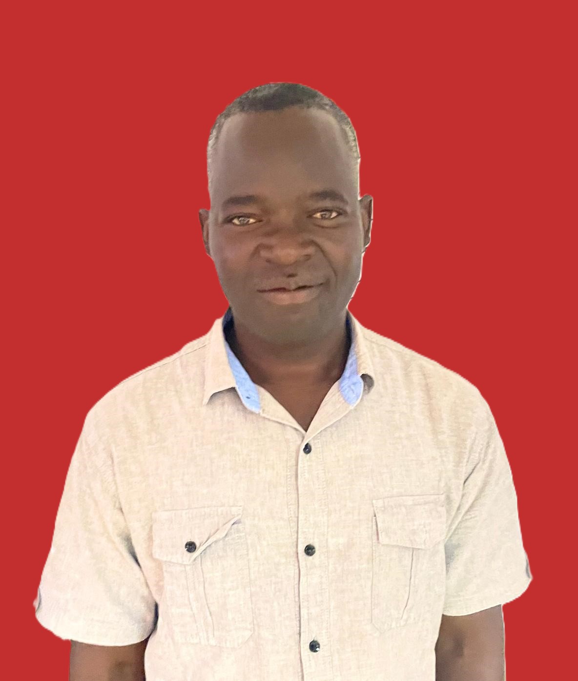 Ouedraogo Roudanaba Levis