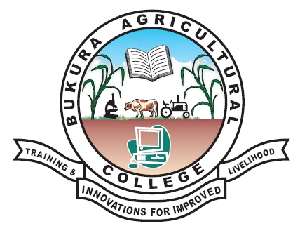 Bukura Agricultural College Logo