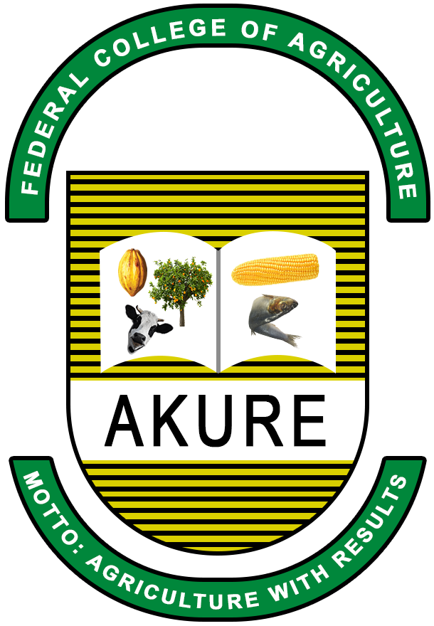 FECA Akure Logo