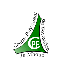CPF de Mbouo Logo