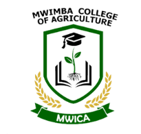 Mwimba College Logo