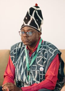 Sayouba Djiela Jean Pierre